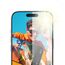 PanzerGlass ® Anti-Reflective Armor Displayschutz iPhone 17 Pro m. EasyAligner