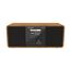 Telestar 5701250 Radio Internet Digital Holz