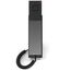 Snom HD300A IP-Telefon Schwarz, 2 image