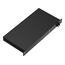 Teltonika SWM282 Managed L2+ Gigabit Ethernet (10/100/1000) Power over Ethernet (PoE) Schwarz, 2 image