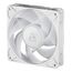 ARCTIC Freezer P12 Pro A-RGB (White) - 120 mm A-RGB PWM-Lüfter mit Kabelsplitt, 2 image