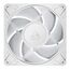 ARCTIC Freezer P12 Pro A-RGB (White) - 120 mm A-RGB PWM-Lüfter mit Kabelsplitt, 3 image