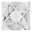 ARCTIC P14 Pro A-RGB (White) 140 mm A-RGB PWM-Lüfter mit Kabelsplitter, Farbe: Weiß, 5 image