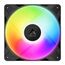 ARCTIC P14 Pro A-RGB - 3 Pack 140 mm A-RGB PWM-Lüfter mit Kabelsplitter, 3 image