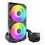 ARCTIC Liquid Freezer III Pro 280 A-RGB - Multikompatibler All-in-One CPU-Wasserkühler mit A-RGB, 2 image