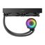 ARCTIC Liquid Freezer III Pro 280 A-RGB - Multikompatibler All-in-One CPU-Wasserkühler mit A-RGB, 3 image