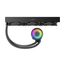 ARCTIC Liquid Freezer III Pro 360 A-RGB - Multikompatibler All-in-One CPU-Wasserkühler mit A-RGB, Farbe: Schwarz, 3 image
