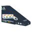 ARCTIC Liquid Freezer III Pro 420 A-RGB (White) - Multikompatibler All-in-One CPU-Wasserkühler mit A-RGB, 5 image