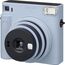 Fujifilm Instax SQUARE SQ1 - Glacier Blue 62 x 62 mm Blau