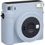 Fujifilm Instax SQUARE SQ1 - Glacier Blue 62 x 62 mm Blau, 3 image