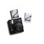 Fujifilm Instax Mini 99 62 x 46 mm Schwarz