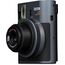 Fujifilm Instax Mini 41 62 x 46 mm Schwarz, 2 image