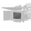 SmallRig CINE 4 x 5,65" Schwarzer Diffusionsfilter 1/4, 4 image