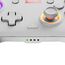 PDP Afterglow Wave Weiß USB Gamepad Analog / Digital Nintendo Switch, Nintendo Switch Lite, Nintendo Switch OLED, 5 image