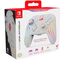 PDP Afterglow Wave Weiß USB Gamepad Analog / Digital Nintendo Switch, Nintendo Switch Lite, Nintendo Switch OLED, 7 image