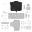 iFixit Pro Tech Mobil Kit, 2 image