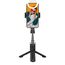 Hohem iSteady Q Smartphonekamerastabilisator Schwarz, Farbe: Schwarz, 2 image