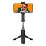 Hohem iSteady Q Smartphonekamerastabilisator Schwarz, Farbe: Schwarz, 4 image