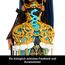 Monster High Scary Sweet Birthday Cleo de Nile-Puppe im Partykleid mit Ballon und Geschenk, 8 image