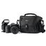 Lowepro Nova 160 AW II Schultertasche Schwarz