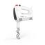Bosch MFQ22100 Mixer Handmixer 375 W Grau, Weiß, 6 image