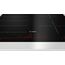 Bosch Serie 8 PXE601DC1E Kochfeld Schwarz Integriert Zonen-Induktionskochfeld 4 Zone(n), 2 image