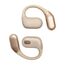 Panasonic RB-F10DE Kopfhörer Kabellos Offene Ohren Anrufe/Musik Bluetooth Beige