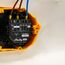 Shelly 2PM Gen3 Intelligenter Schalter 2P Schwarz, 3 image