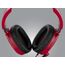 Turtle Beach Recon 70 Kopfhörer Kabelgebunden Kopfband Gaming Schwarz, Rot, 9 image