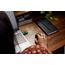 Kingston Technology DataTraveler DuoG2 USB-Stick 256 GB USB Type-A / USB Type-C 3.2 Gen 1 (3.1 Gen 1) Schwarz, Grün, Kapazität: 256 GB, 10 image