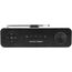 Soundmaster DAB700SW Radio Persönlich Analog & Digital Schwarz, 2 image