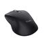 Trust 25673 Maus Universal Beidhändig Bluetooth 3200 DPI, Farbe: Schwarz, 2 image