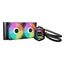 be quiet! PURE LOOP 3 LX Prozessor All-in-One-Flüssigkeitskühler 12 cm Schwarz 1 Stück(e)
