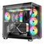 be quiet! PURE LOOP 3 LX Prozessor All-in-One-Flüssigkeitskühler 12 cm Schwarz 1 Stück(e), 5 image