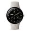Google Pixel Watch 4 AMOLED 45 mm Digital Touchscreen 4G Silber WLAN GPS, 3 image