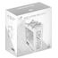 ASUS ROG Strix Helios II Midi Tower Weiß, 15 image