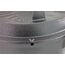 Petromax FT6 Backofenrost & Backblech Backofen Rund Eisenguss, 5 image