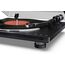 Sharp RP-TT100 Plattenspieler Audio-Plattenspieler mit Riemenantrieb Schwarz Automatisch, 7 image