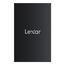 Lexar ARMOR 700 4 TB USB Typ-C USB 3.2 Gen 2x2 Schwarz, 2 image