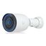Ubiquiti G6 Pro Bullet Patrone (Form) IP-Sicherheitskamera Innen & Außen 3840 x 2160 Pixel Decke/Wand/Stange, Farbe: Weiß