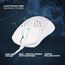 Deltaco Gaming GAM-108-W Maus Rechts USB Typ-A Optisch 6400 DPI, 5 image