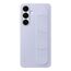 Samsung Standing Grip Case für das Galaxy S25 FE, Farbe: Hellblau