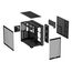 ASUS A32 PLUS Midi Tower Schwarz, 3 image