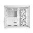 ASUS A32 Plus TG ARGB White Midi Tower Weiß, 3 image