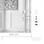 ASUS A32 Plus TG ARGB White Midi Tower Weiß, 4 image