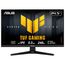 ASUS TUF Gaming VG259QM5A Computerbildschirm 62,2 cm (24.5") 1920 x 1080 Pixel Full HD LCD Schwarz