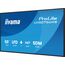 iiyama LH5075UHS-B2AG Signage-Display Digital Signage Flachbildschirm 125,7 cm (49.5") LCD WLAN 500 cd/m² 4K Ultra HD Schwarz Eingebauter Prozessor Android 11 24/7, 6 image