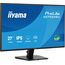 iiyama ProLite X2792HSU-B1 Computerbildschirm 68,6 cm (27") 1920 x 1080 Pixel Full HD LED Schwarz
