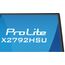 iiyama ProLite X2792HSU-B1 Computerbildschirm 68,6 cm (27") 1920 x 1080 Pixel Full HD LED Schwarz, 4 image