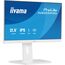 iiyama ProLite XUB2293HSU-W7 Computerbildschirm 54,6 cm (21.5") 1920 x 1080 Pixel Full HD LED Weiß
